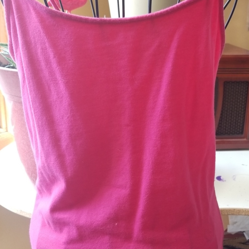Tank top - Picture 2 of 8